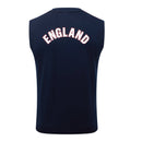 Conjunto Inglaterra 26/27 Camiseta Sin Mangas y Pantalón - TIENDA HINCHA FUTBOLERO