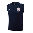 Conjunto Inglaterra 26/27 Camiseta Sin Mangas y Pantalón - TIENDA HINCHA FUTBOLERO