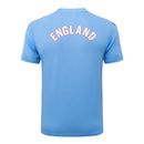 Selección Inglesa, England, Tres Leones, Three Lions, Conjunto de Entrenamiento, Training Kit, Camiseta Azul Claro, Pantalón Azul Marino, Inglaterra 2026/2027, Tienda Hincha Futbolero, Ropa Deportiva, Fútbol Internacional