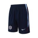 Selección Inglesa, England, Tres Leones, Three Lions, Conjunto de Entrenamiento, Training Kit, Camiseta y Pantalón, Azul Marino, Navy Blue, Inglaterra 2026/2027, Tienda Hincha Futbolero, Ropa Deportiva, Fútbol Internacional