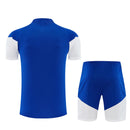 Conjunto Juventus Entrenamiento 26/27 Camiseta y Pantalón - TIENDA HINCHA FUTBOLERO