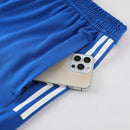 Conjunto de camiseta y pantalón corto Adidas