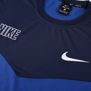 Conjunto de camiseta y pantalón corto Nike