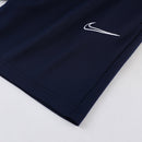 Conjunto de camiseta y pantalón corto Nike