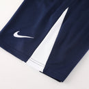 Conjunto de camiseta y pantalón corto Nike