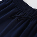 Conjunto de camiseta y pantalón corto Nike