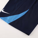 Conjunto de camiseta y pantalón corto Nike