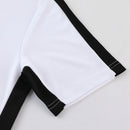 Conjunto de camiseta y pantalón corto Nike