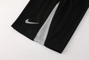 Conjunto de camiseta y pantalón corto Nike