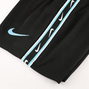 Conjunto de camiseta y pantalón corto Nike