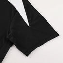 Conjunto de camiseta y pantalón corto Nike