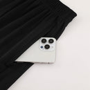 Conjunto de camiseta y pantalón corto Nike