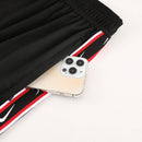 Conjunto de camiseta y pantalón corto Nike