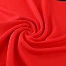 Conjunto de camiseta y pantalón corto Nike