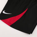 Conjunto de camiseta y pantalón corto Nike