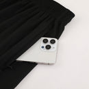 Conjunto de camiseta y pantalón corto Nike