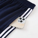 Conjunto de camiseta y pantalón corto Adidas