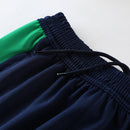 Conjunto de camiseta y pantalón corto Puma