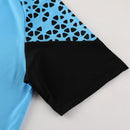 Conjunto de camiseta y pantalón corto Puma