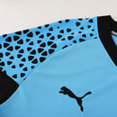 Conjunto de camiseta y pantalón corto Puma