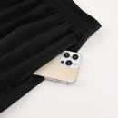 Conjunto de camiseta y pantalón corto Puma