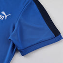 Conjunto de camiseta y pantalón corto Puma