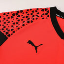 Conjunto de camiseta y pantalón corto Puma