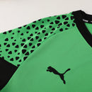 Conjunto de camiseta y pantalón corto Puma