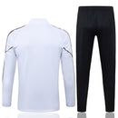 CONJUNTO LARGO AC MILAN ENTRENAMIENTO 25/26 HOMBRE - TIENDA HINCHA FUTBOLERO