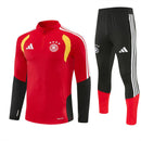 CONJUNTO LARGO ALEMANIA ENTRENAMIENTO 2026/27 HOMBRE - TIENDA HINCHA FUTBOLERO