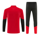 CONJUNTO LARGO ALEMANIA ENTRENAMIENTO 2026/27 HOMBRE - TIENDA HINCHA FUTBOLERO