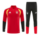 CONJUNTO LARGO ALEMANIA ENTRENAMIENTO 2026/27 HOMBRE - TIENDA HINCHA FUTBOLERO