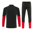 Alemania 2026, Conjunto largo Alemania, Chándal Alemania negro, Entrenamiento Alemania 26/27, Sudadera Alemania negra, Ropa Alemania barata, Calidad 1.1 Alemania, Mundial 2026, Regalo fútbol hombre, Tienda Hincha Futbolero.