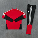 CONJUNTO LARGO ALEMANIA ENTRENAMIENTO 2026/27 HOMBRE - TIENDA HINCHA FUTBOLERO