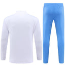 CONJUNTO LARGO ARGENTINA ENTRENAMIENTO 24/25 HOMBRE - TIENDA HINCHA FUTBOLERO