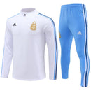 CONJUNTO LARGO ARGENTINA ENTRENAMIENTO 24/25 HOMBRE - TIENDA HINCHA FUTBOLERO