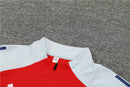 CONJUNTO LARGO ARSENAL ENTRENAMIENTO 24/25 HOMBRE - TIENDA HINCHA FUTBOLERO