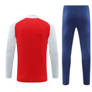 CONJUNTO LARGO ARSENAL ENTRENAMIENTO 24/25 HOMBRE - TIENDA HINCHA FUTBOLERO