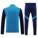 CONJUNTO LARGO ARSENAL ENTRENAMIENTO 25/26 HOMBRE - TIENDA HINCHA FUTBOLERO