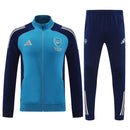 CONJUNTO LARGO ARSENAL ENTRENAMIENTO 25/26 HOMBRE - TIENDA HINCHA FUTBOLERO