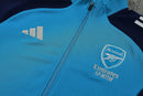 CONJUNTO LARGO ARSENAL ENTRENAMIENTO 25/26 HOMBRE - TIENDA HINCHA FUTBOLERO