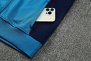 CONJUNTO LARGO ARSENAL ENTRENAMIENTO 25/26 HOMBRE - TIENDA HINCHA FUTBOLERO