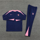 CONJUNTO LARGO ATLÉTICO DE MADRID ENTRENAMIENTO 24/25 HOMBRE - TIENDA HINCHA FUTBOLERO
