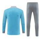 CONJUNTO LARGO ATLÉTICO DE MADRID ENTRENAMIENTO 24/25 HOMBRE - TIENDA HINCHA FUTBOLERO