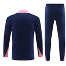 CONJUNTO LARGO ATLÉTICO DE MADRID ENTRENAMIENTO 24/25 HOMBRE - TIENDA HINCHA FUTBOLERO