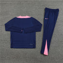 CONJUNTO LARGO ATLÉTICO DE MADRID ENTRENAMIENTO 24/25 HOMBRE - TIENDA HINCHA FUTBOLERO