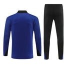 CONJUNTO LARGO BARCELONA ENTRENAMIENTO 24/25 HOMBRE - TIENDA HINCHA FUTBOLERO