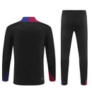 CONJUNTO LARGO BARCELONA ENTRENAMIENTO 24/25 HOMBRE - TIENDA HINCHA FUTBOLERO