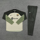 CONJUNTO LARGO BARCELONA ENTRENAMIENTO I 23/24 HOMBRE - TIENDA HINCHA FUTBOLERO