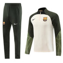CONJUNTO LARGO BARCELONA ENTRENAMIENTO I 23/24 HOMBRE - TIENDA HINCHA FUTBOLERO